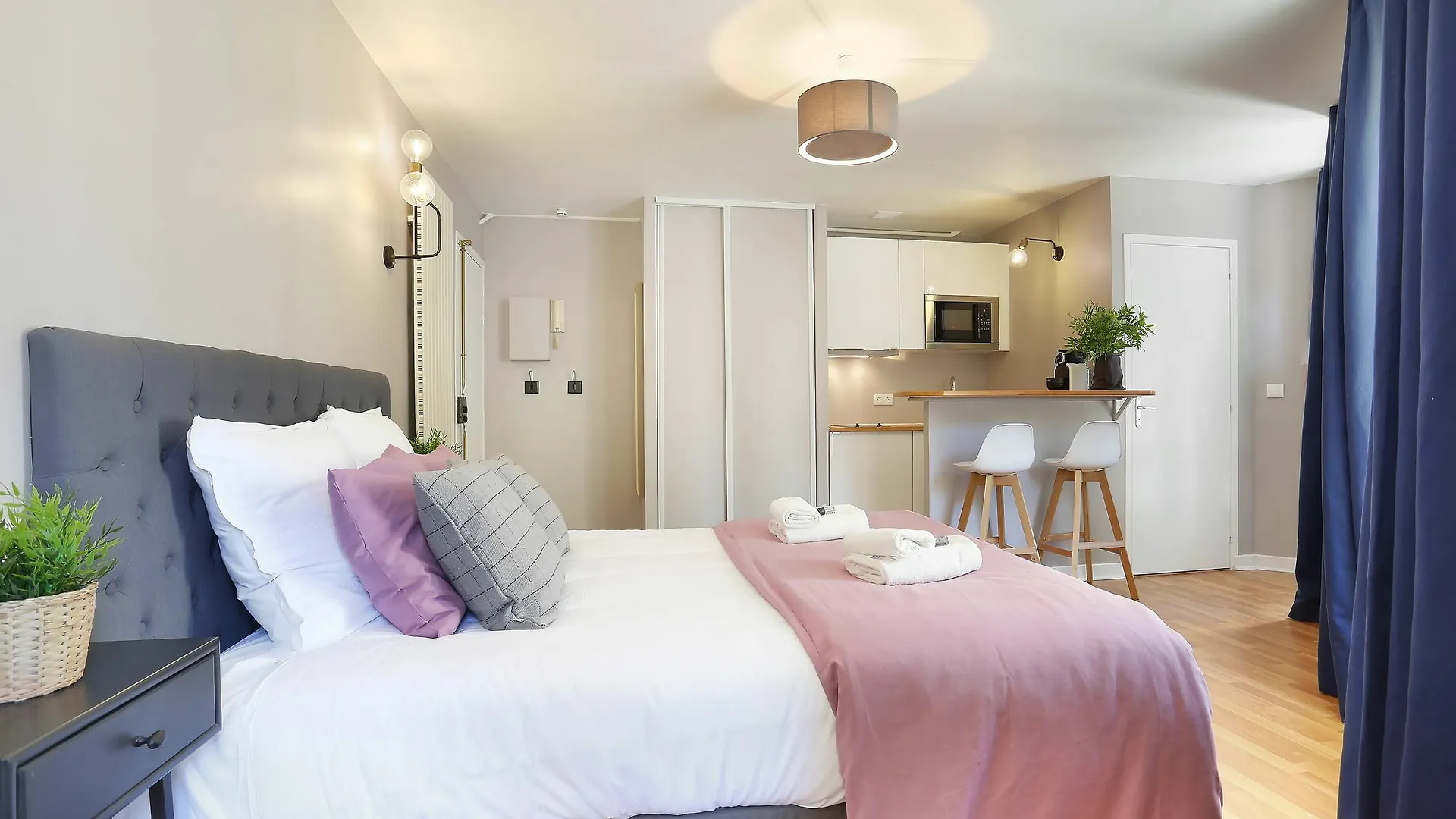 Apartment Prestige Champs Elysees