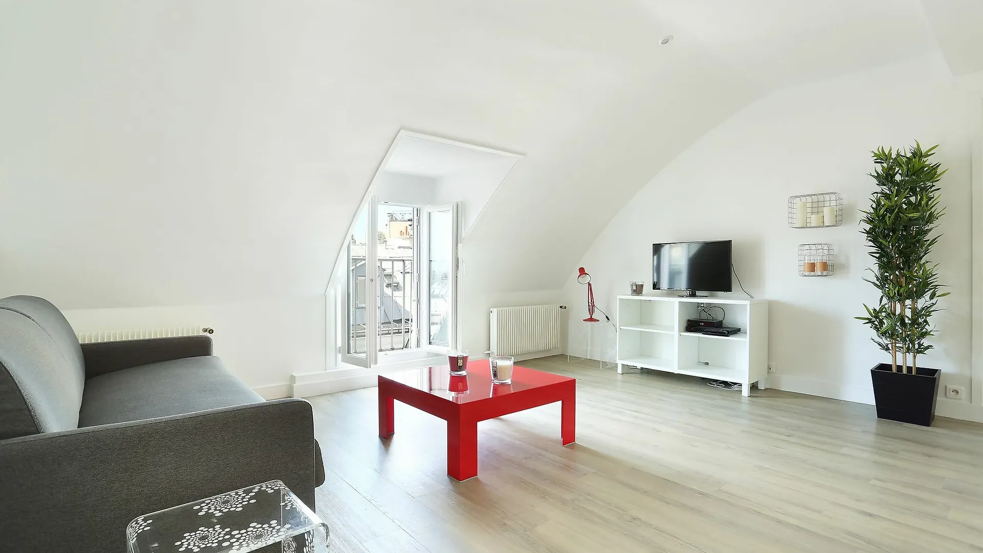 Prestige Champs Elysees Apartment Paris