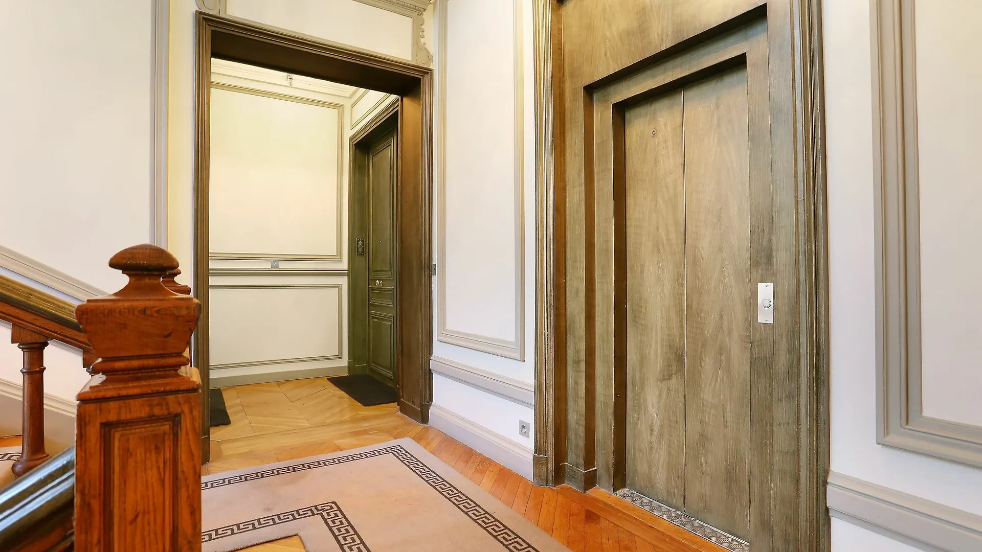 Apartment Prestige Champs Elysees