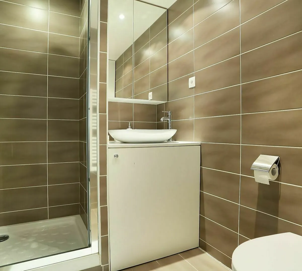 Prestige Champs Elysees Apartment Paris