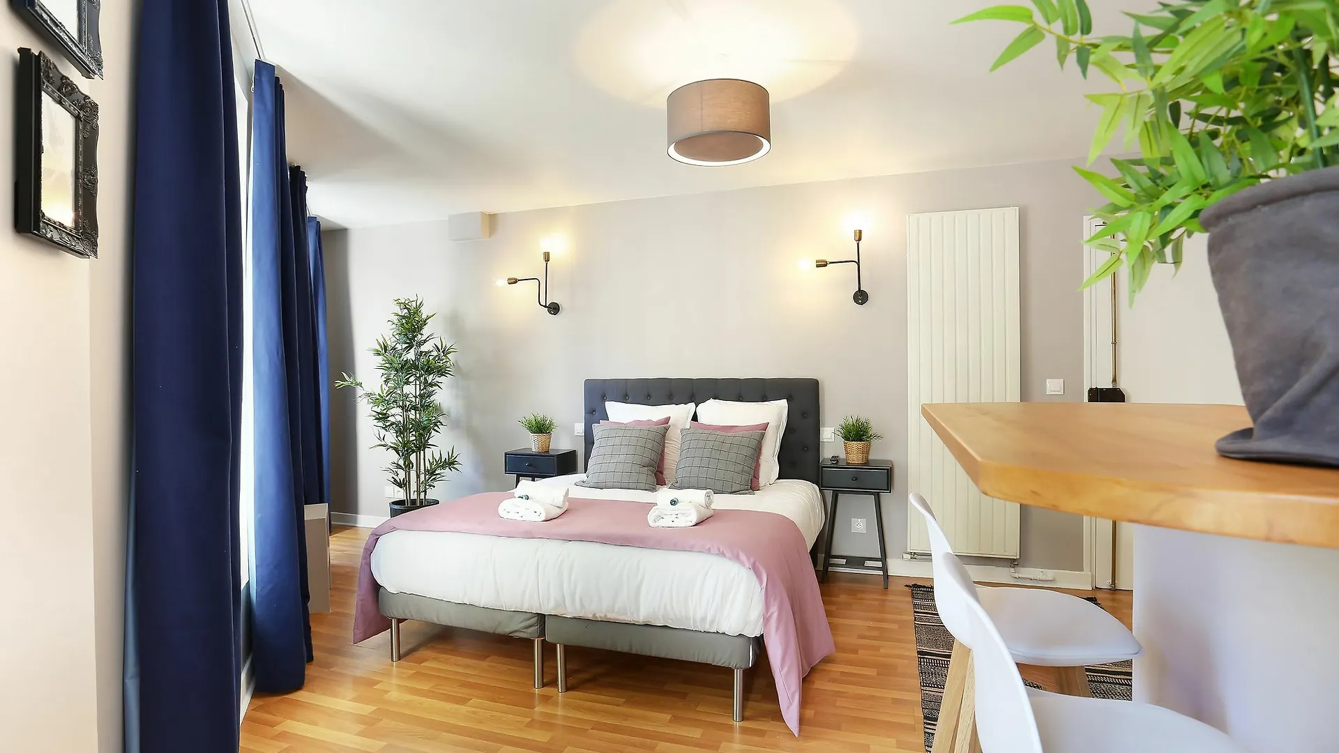 Apartment Prestige Champs Elysees *