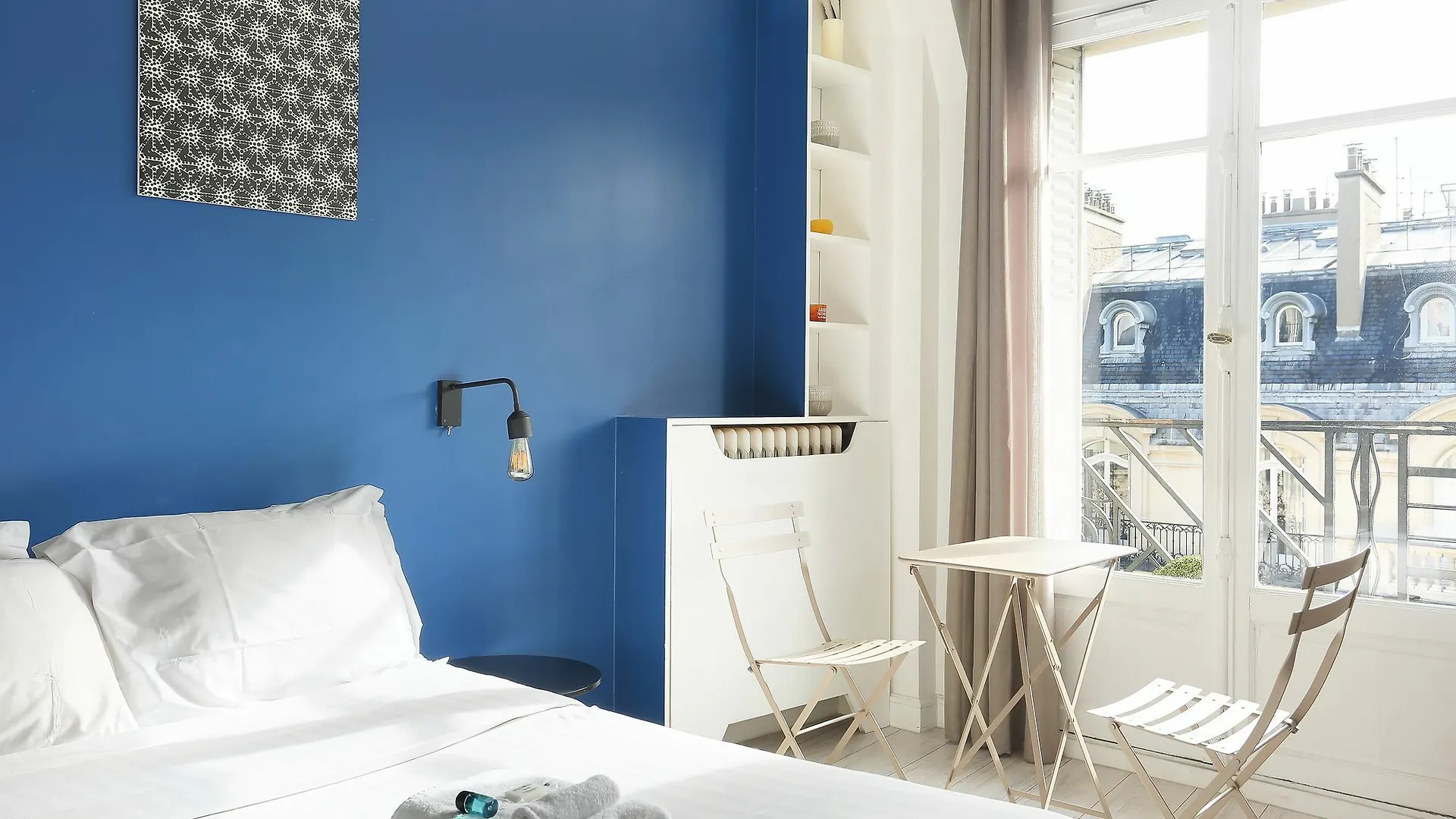 Apartment Prestige Champs Elysees Paris