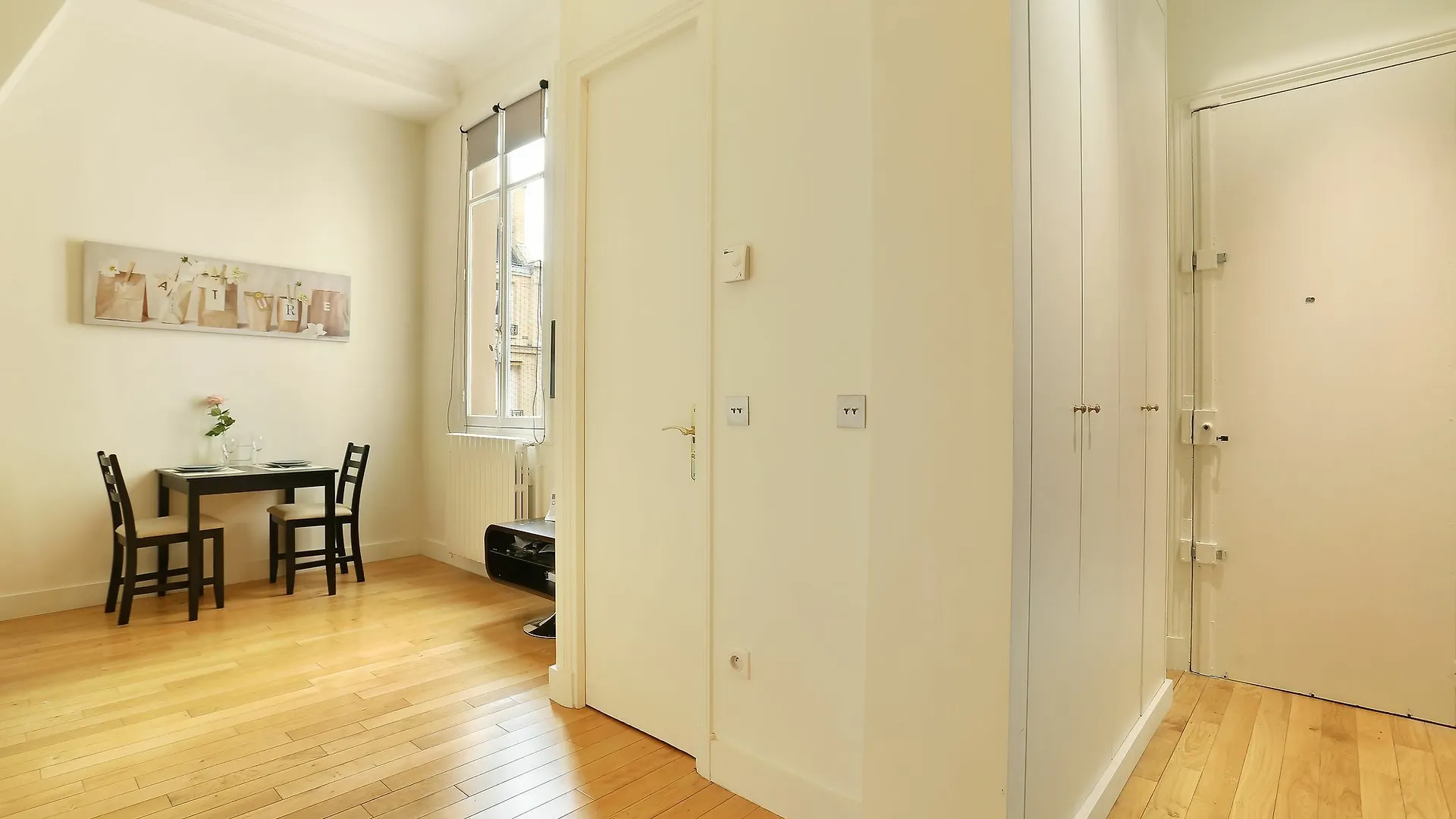 Prestige Champs Elysees Apartment *