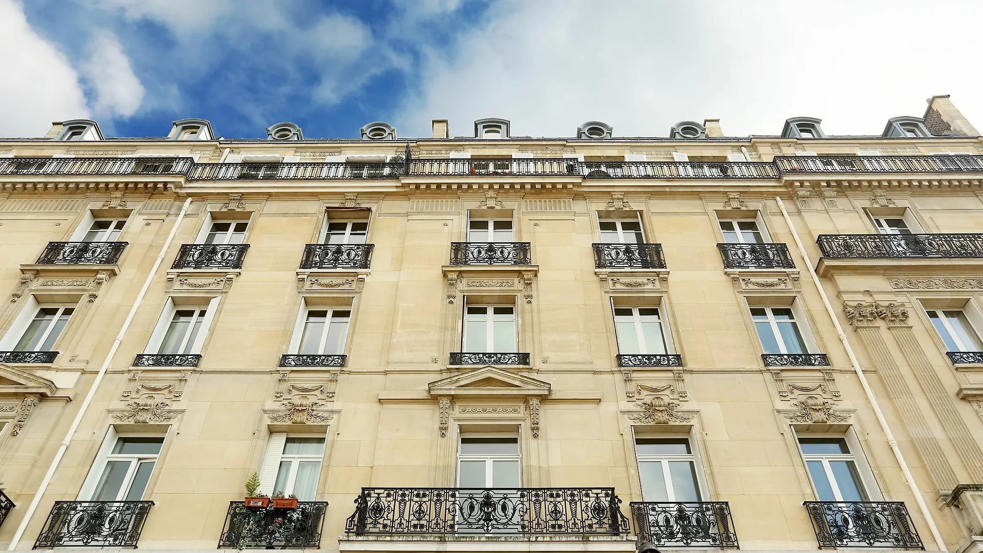 Appartement Prestige Champs Elysees