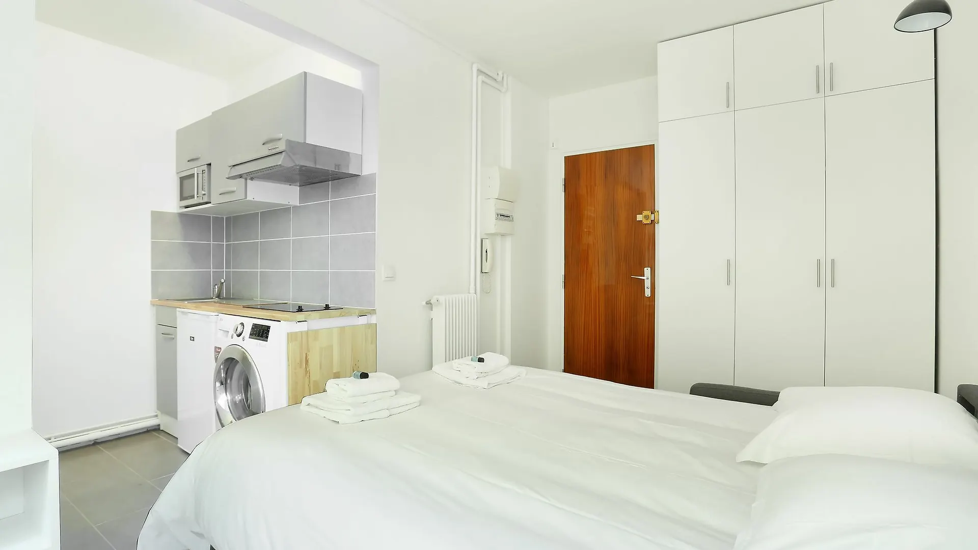 Appartement Prestige Champs Elysees