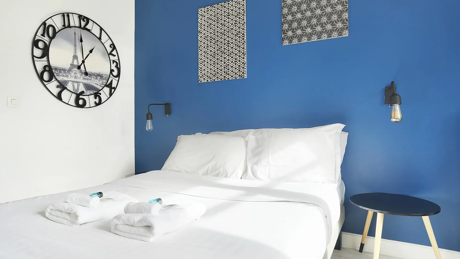 Prestige Champs Elysees Appartement