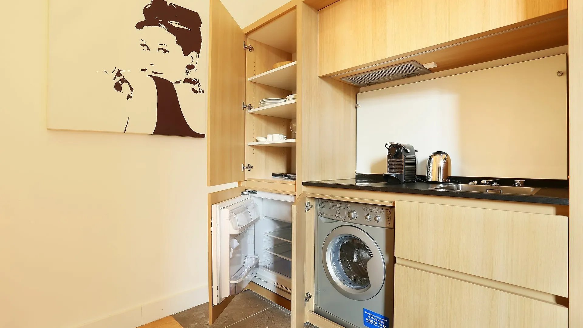 Appartement Prestige Champs Elysees *