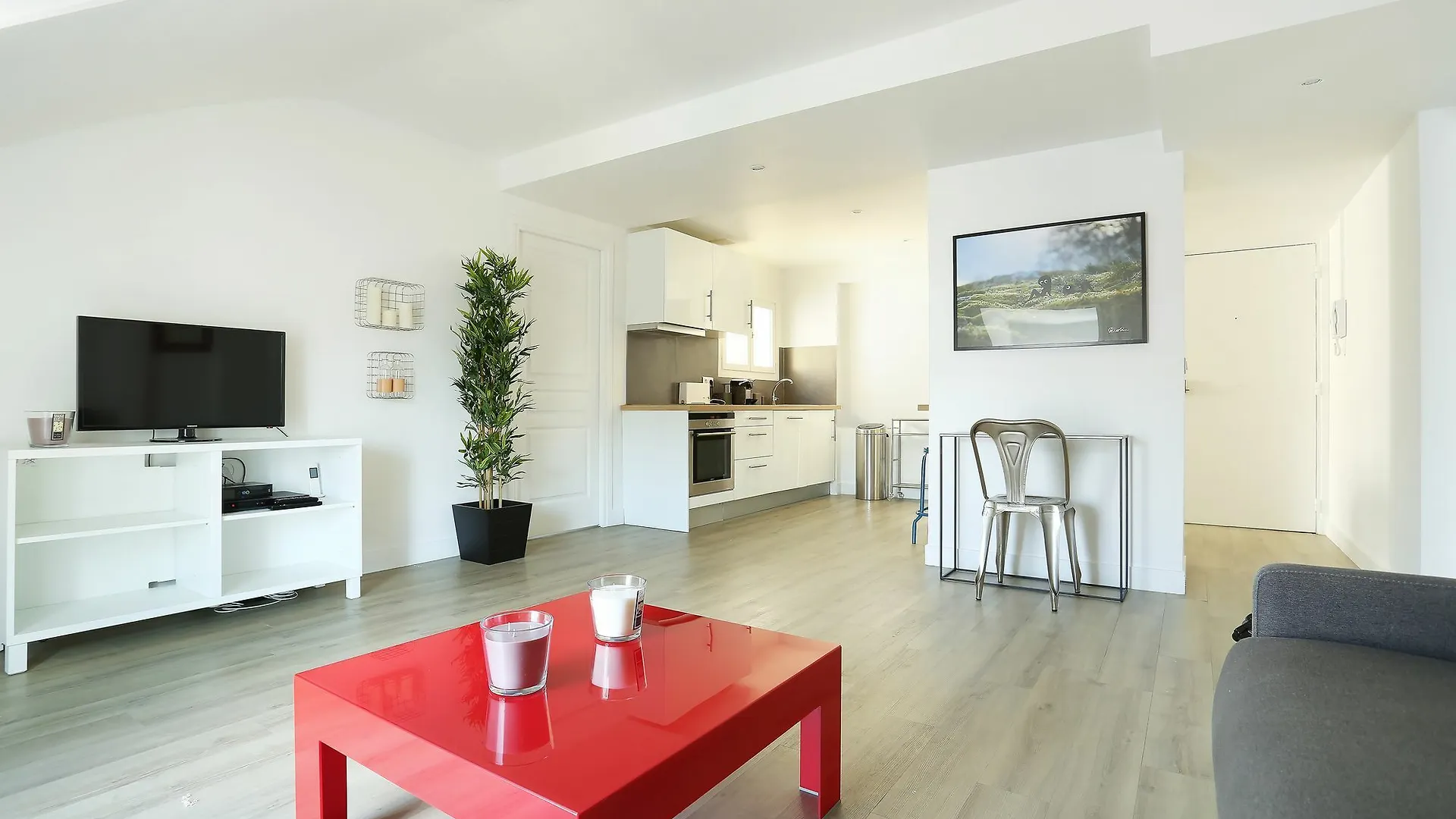 Prestige Champs Elysees Appartement *